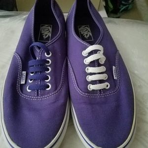 Vans Sneakers